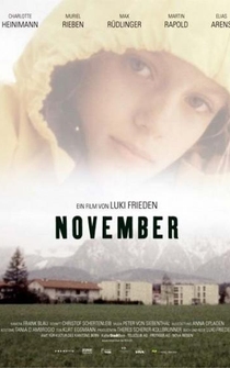 Poster November