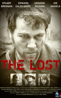 Poster The Lost