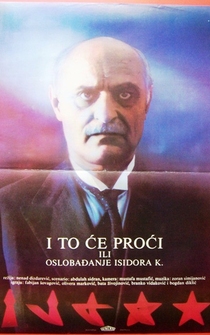 Poster I to ce proci