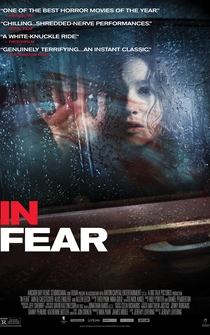 Poster de In Fear