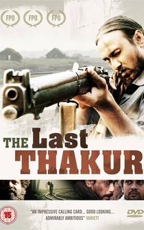 Poster The Last Thakur