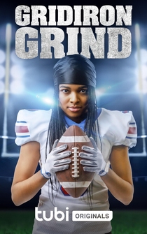 Poster Gridiron Grind