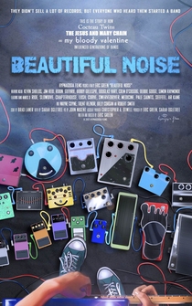 Poster Beautiful Noise