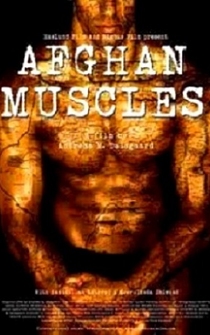 Poster Afghan Muscles