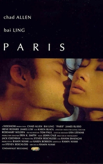 Poster Paris