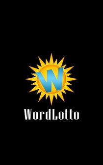 Poster WordLotto