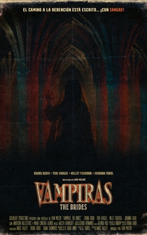 Poster Vampiras MMXXII