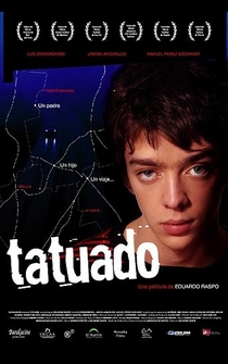 Poster Tatuado