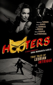 Poster Hooters!