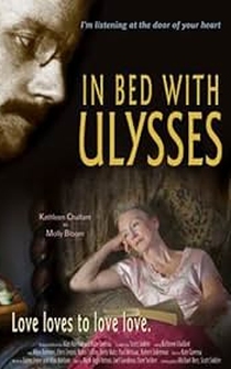 Poster In Bed with Ulysses