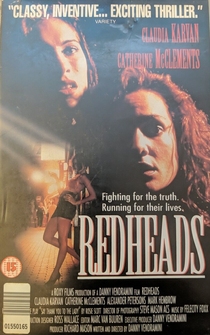 Poster Redheads