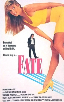 Poster Fate