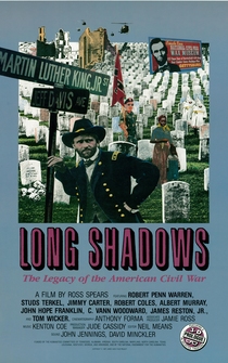 Poster Long Shadows