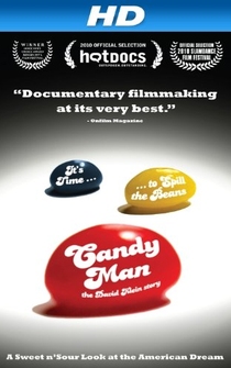 Poster Candyman