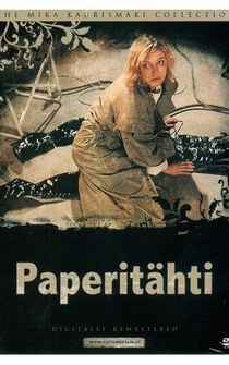 Poster Paperitähti