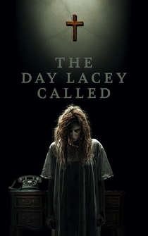 Poster The Day Lacey Called