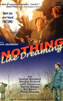 Poster Nothing Like Dreaming