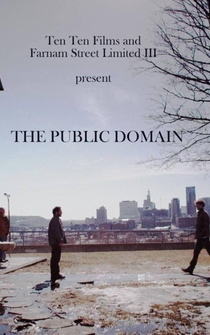 Poster The Public Domain