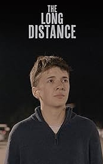 Poster The Long Distance