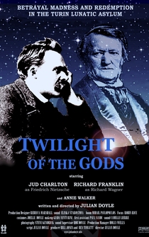 Poster Twilight of the Gods