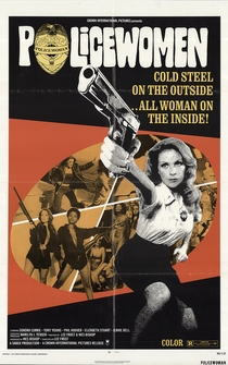 Poster Policewomen