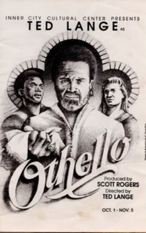 Poster Othello