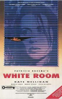 Poster White Room