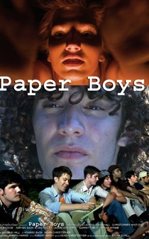 Poster Paper Boys