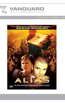 Poster Alias