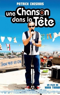 Poster Une chanson dans la tête