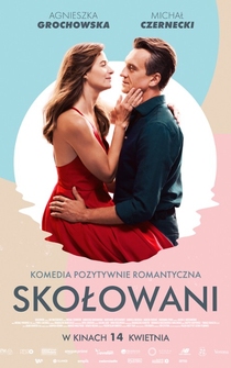 Poster Skolowani