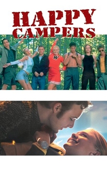 Poster de Loca aventura