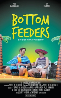 Poster Bottom Feeders