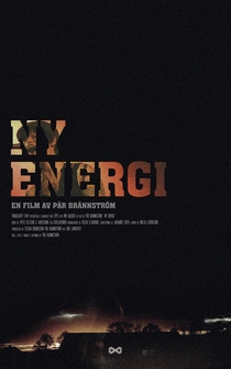 Poster Ny Energi