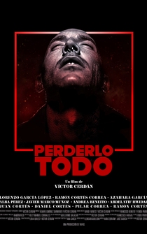 Poster Perderlo todo