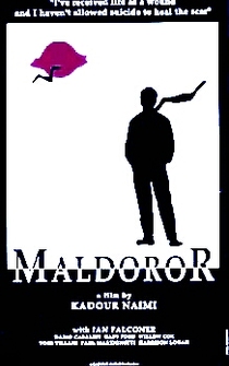 Poster Maldoror