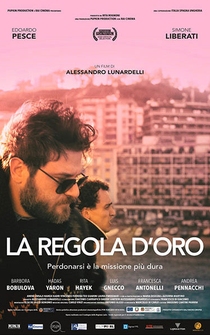 Poster La Regola d'Oro