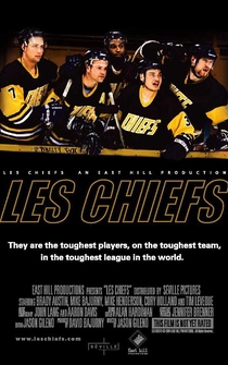 Poster The Chiefs