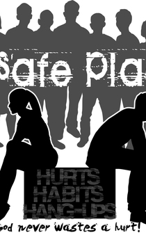 Poster A Safe Place