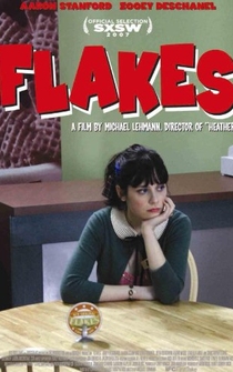 Poster de Flakes