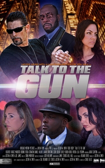 Poster Talk to the Gun