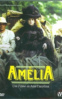 Poster Amélia