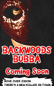 Poster Backwoods Bubba (Full movie)