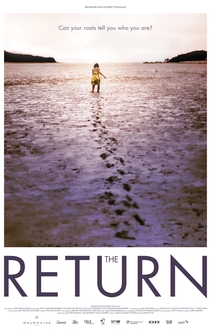 Poster The Return