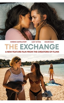 Poster The Exchange