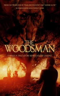 Poster The Woodsman