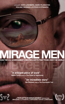 Poster Mirage Men