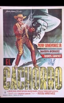 Poster El cachorro