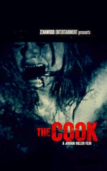 Poster The Cook