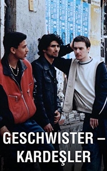 Poster Geschwister - Kardesler